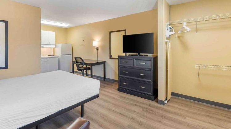 Extended Stay America Stes St Louis East Room