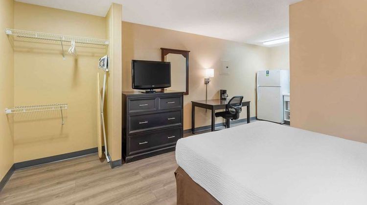 Extended Stay America Stes St Louis East Room