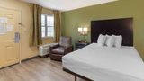 Extended Stay America Stes St Louis East Room