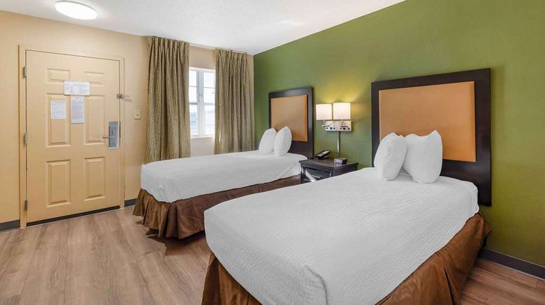 <b>Extended Stay America Stes St Louis East Room</b>. Images powered by <a href="https://iceportal.shijigroup.com/" title="IcePortal" target="_blank">IcePortal</a>.