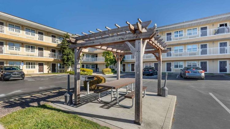 Extended Stay America Stes St Louis East Other