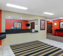 Extended Stay America Stes Springfield S Lobby