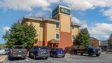 <b>Extended Stay America Stes Springfield S Exterior</b>. Images powered by <a href="https://iceportal.shijigroup.com/" title="IcePortal" target="_blank">IcePortal</a>.