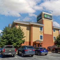 Extended Stay America Stes Springfield S