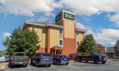 Extended Stay America Stes Springfield S