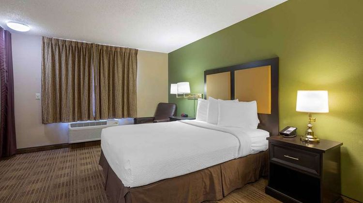 Extended Stay America Stes Springfield S Room