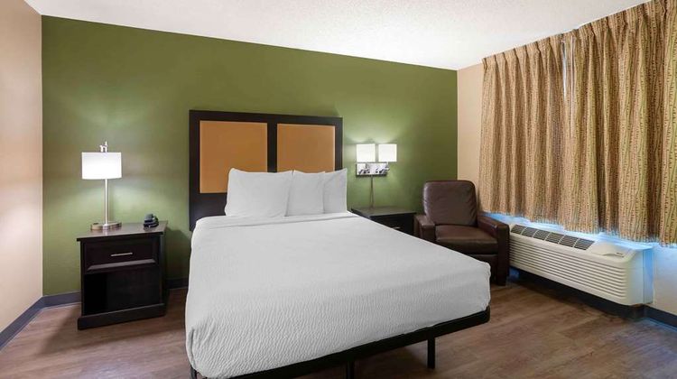 Extended Stay America Stes Springfield S Room