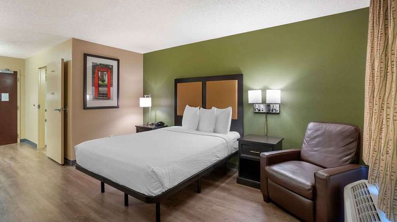 <b>Extended Stay America Stes Springfield S Room</b>. Images powered by <a href="https://iceportal.shijigroup.com/" title="IcePortal" target="_blank">IcePortal</a>.
