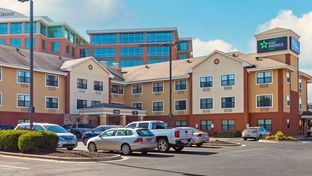 Extended Stay America Stes Madison Junct