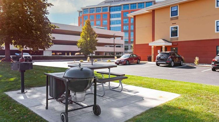 Extended Stay America Stes Madison Junct Other