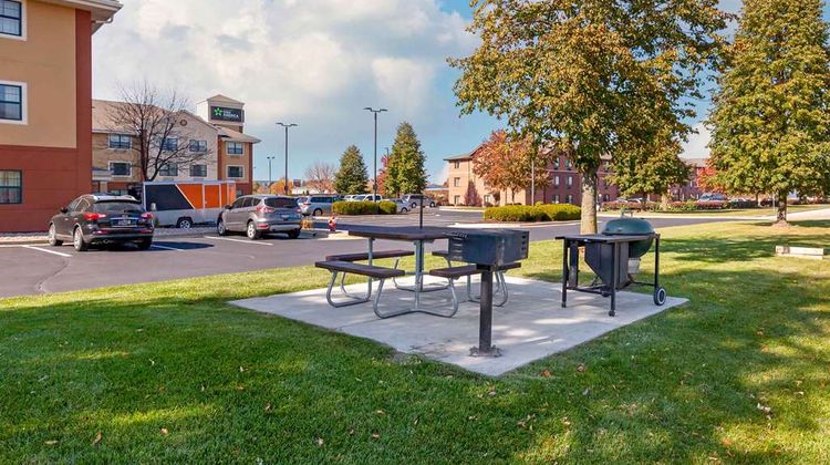 Extended Stay America Stes Madison Junct Other