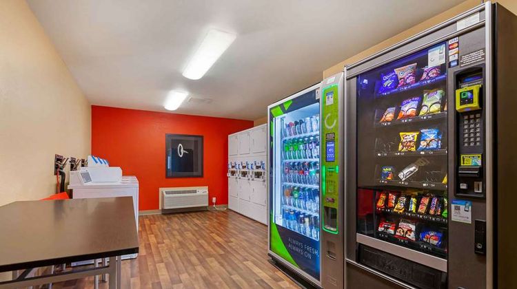 Extended Stay America Stes Madison Junct Other