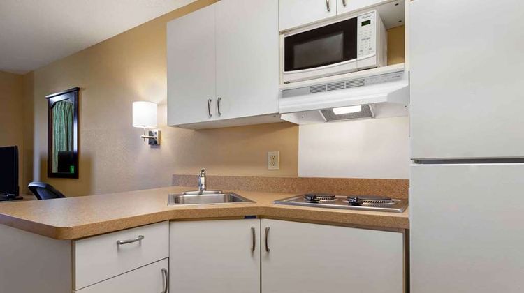 Extended Stay America Stes Madison Junct Room