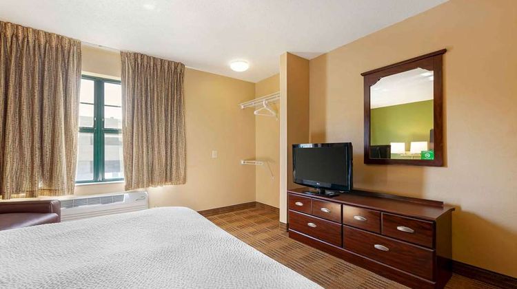 Extended Stay America Stes Madison Junct Room