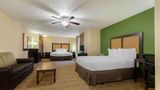 Extended Stay America Stes Rockford I90 Room