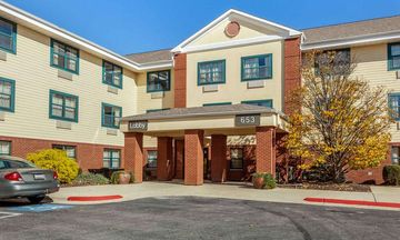 Extended Stay America Stes Rockford I90