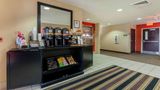 Extended Stay America Stes Rockford I90 Restaurant