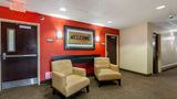 Extended Stay America Stes Rockford I90 Lobby