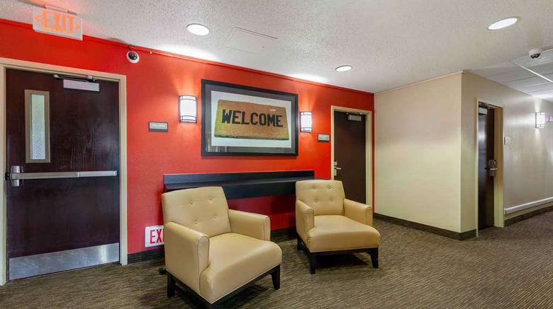 <b>Extended Stay America Stes Rockford I90 Lobby</b>. Images powered by <a href="https://iceportal.shijigroup.com/" title="IcePortal" target="_blank">IcePortal</a>.