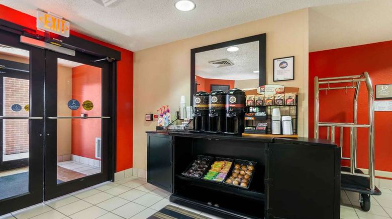 <b>Extended Stay America Stes Rockford I90 Restaurant</b>. Images powered by <a href="https://iceportal.shijigroup.com/" title="IcePortal" target="_blank">IcePortal</a>.