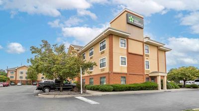 Extended Stay America Stes Melville