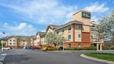 <b>Extended Stay America Stes Melville Exterior</b>. Images powered by <a href="https://iceportal.shijigroup.com/" title="IcePortal" target="_blank">IcePortal</a>.