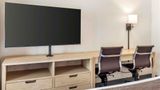<b>Extended Stay America Stes Melville Room</b>. Images powered by <a href="https://iceportal.shijigroup.com/" title="IcePortal" target="_blank">IcePortal</a>.