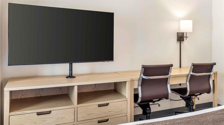 <b>Extended Stay America Stes Melville Room</b>. Images powered by <a href="https://iceportal.shijigroup.com/" title="IcePortal" target="_blank">IcePortal</a>.