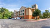 Extended Stay America Suites Dc Landover Exterior
