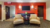 Extended Stay America Suites Dc Landover Lobby