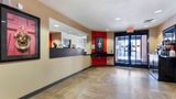 Extended Stay America Suites Dc Landover Lobby