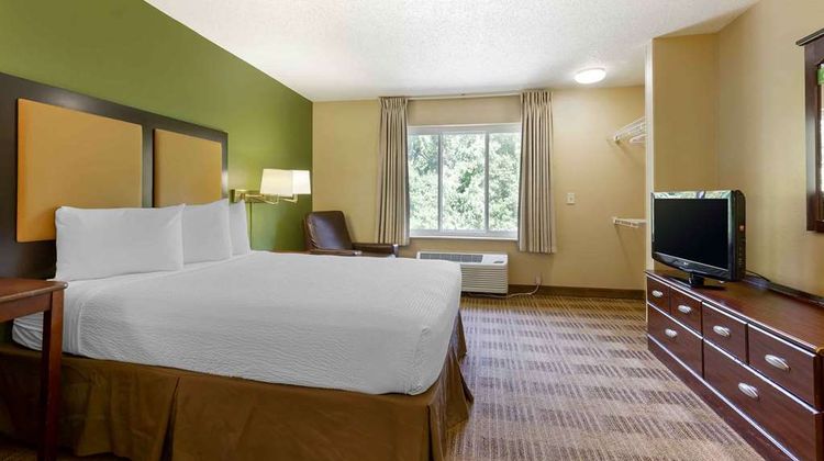 Extended Stay America Suites Dc Landover Room