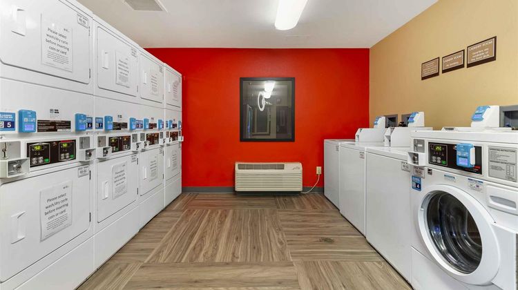 Extended Stay America Suites Dc Landover Other