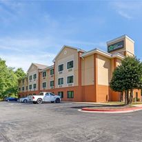 Extended Stay America Suites Dc Landover