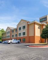 Extended Stay America Suites Dc Landover