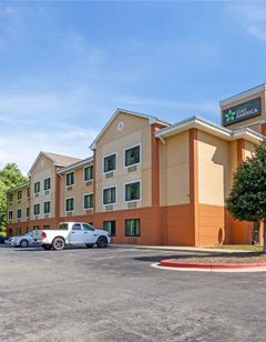 Extended Stay America Suites Dc Landover