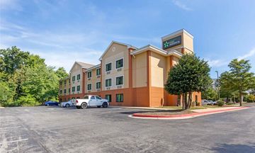 Extended Stay America Suites Dc Landover