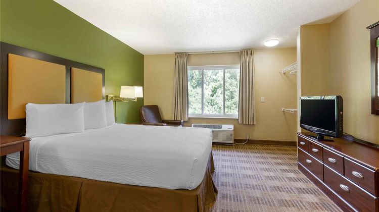 Extended Stay America Suites Dc Landover Room