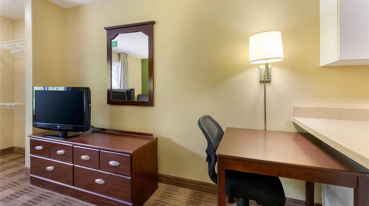 Extended Stay America Suites Dc Landover Room