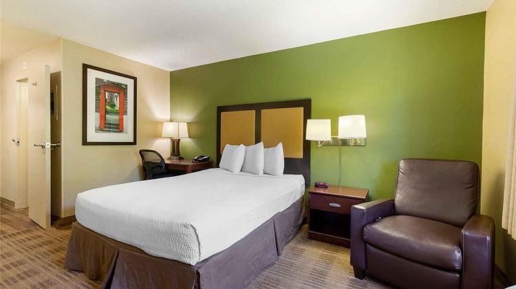 Extended Stay America Suites Dc Landover Room