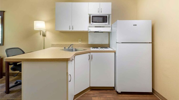 Extended Stay America Suites Dc Landover Room