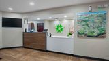 Extended Stay America Stes Alexandria Lobby