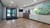 Extended Stay America Stes Alexandria Lobby
