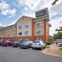 Extended Stay America Stes Alexandria