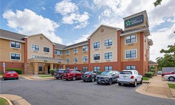 Extended Stay America Stes Alexandria