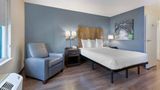 Extended Stay America Stes Alexandria Room