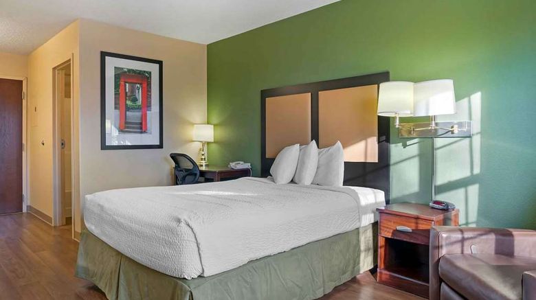 <b>Extended Stay America Stes  Farmington H Room</b>. Images powered by <a href="https://iceportal.shijigroup.com/" title="IcePortal" target="_blank">IcePortal</a>.