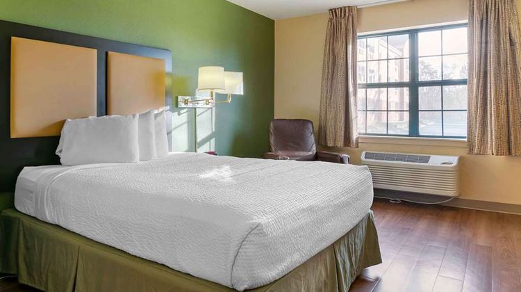 Extended Stay America Stes  Farmington H Room