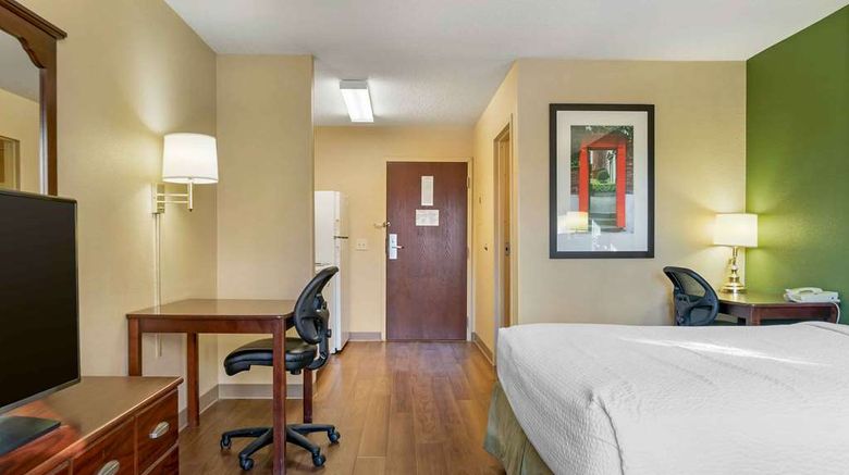 <b>Extended Stay America Stes  Farmington H Room</b>. Images powered by <a href="https://iceportal.shijigroup.com/" title="IcePortal" target="_blank">IcePortal</a>.