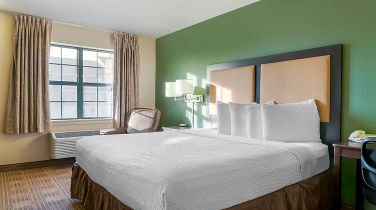 Extended Stay America Stes  Farmington H Room